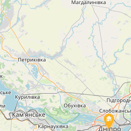 Hotel European на карті